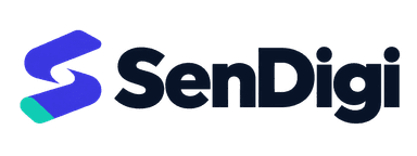 SenDigi Logo